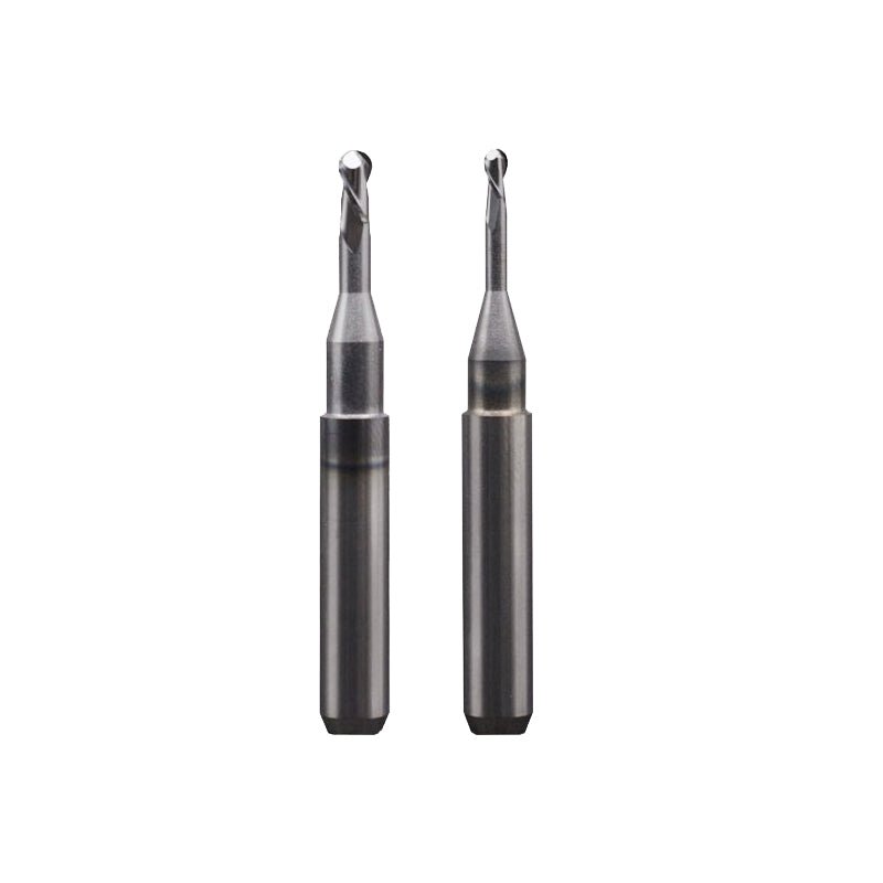 Arum——Milling burs - CeraDirect