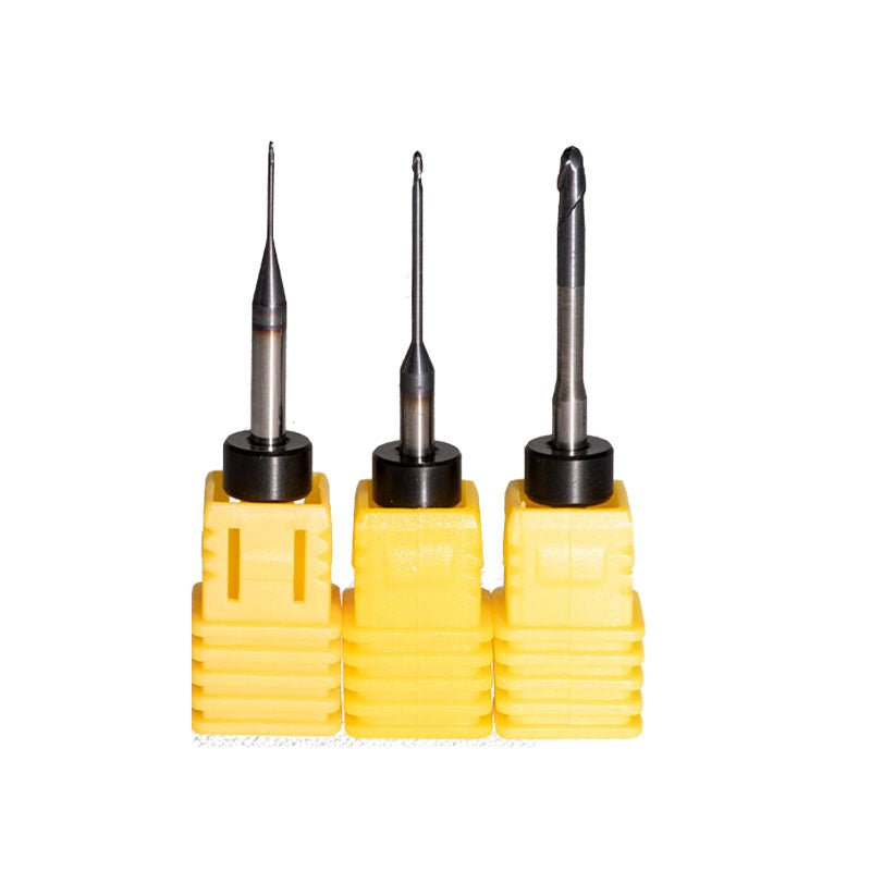 Imes icore——Milling burs - CeraDirect