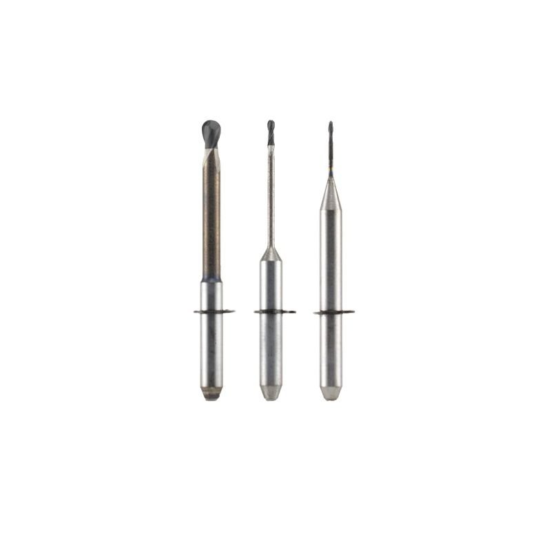 Wieland——Milling burs - CeraDirect
