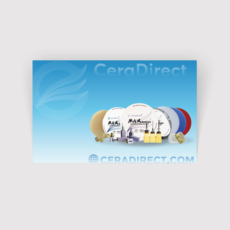 Tapis de bureau dentaire