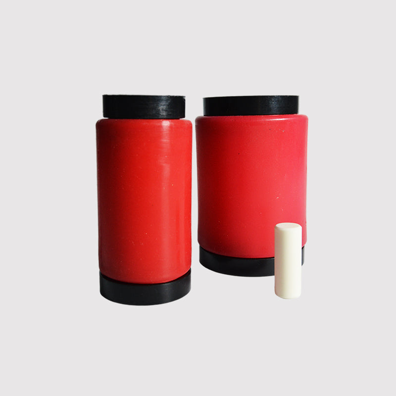 Anneau de pression et piston