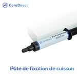 Firing Paste