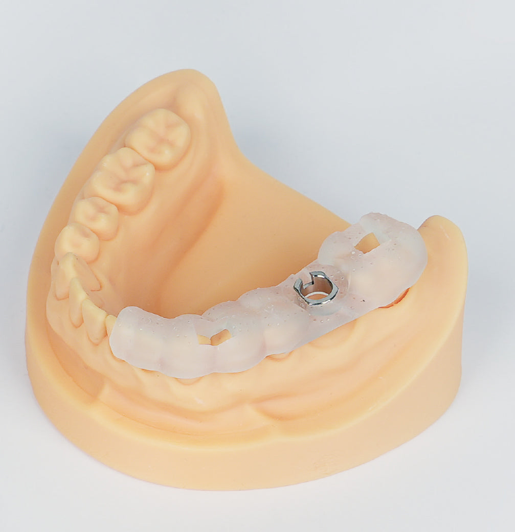 Résine de Guide Chirurgical pour Imprimante 3D (500g)