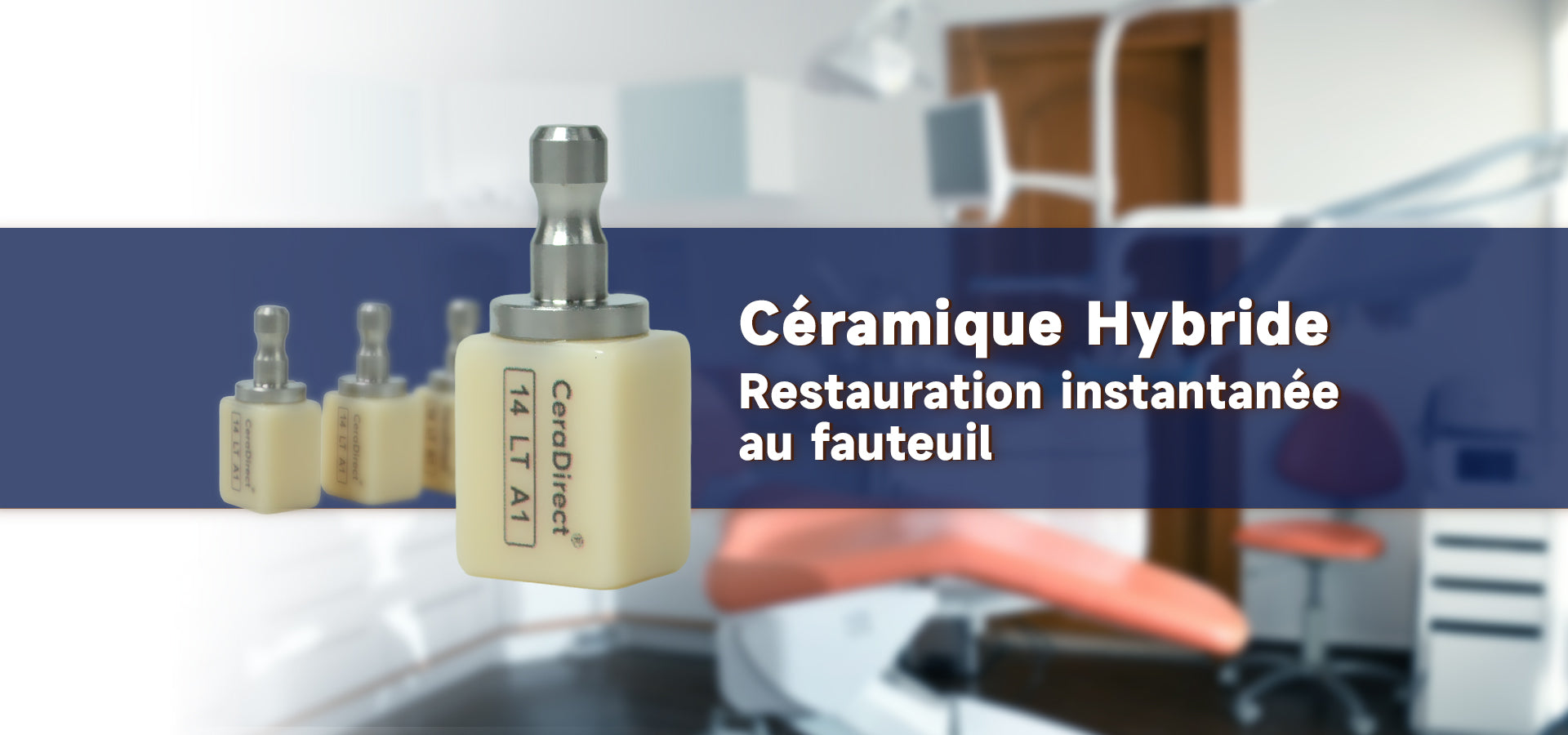 Ceradirect FR
