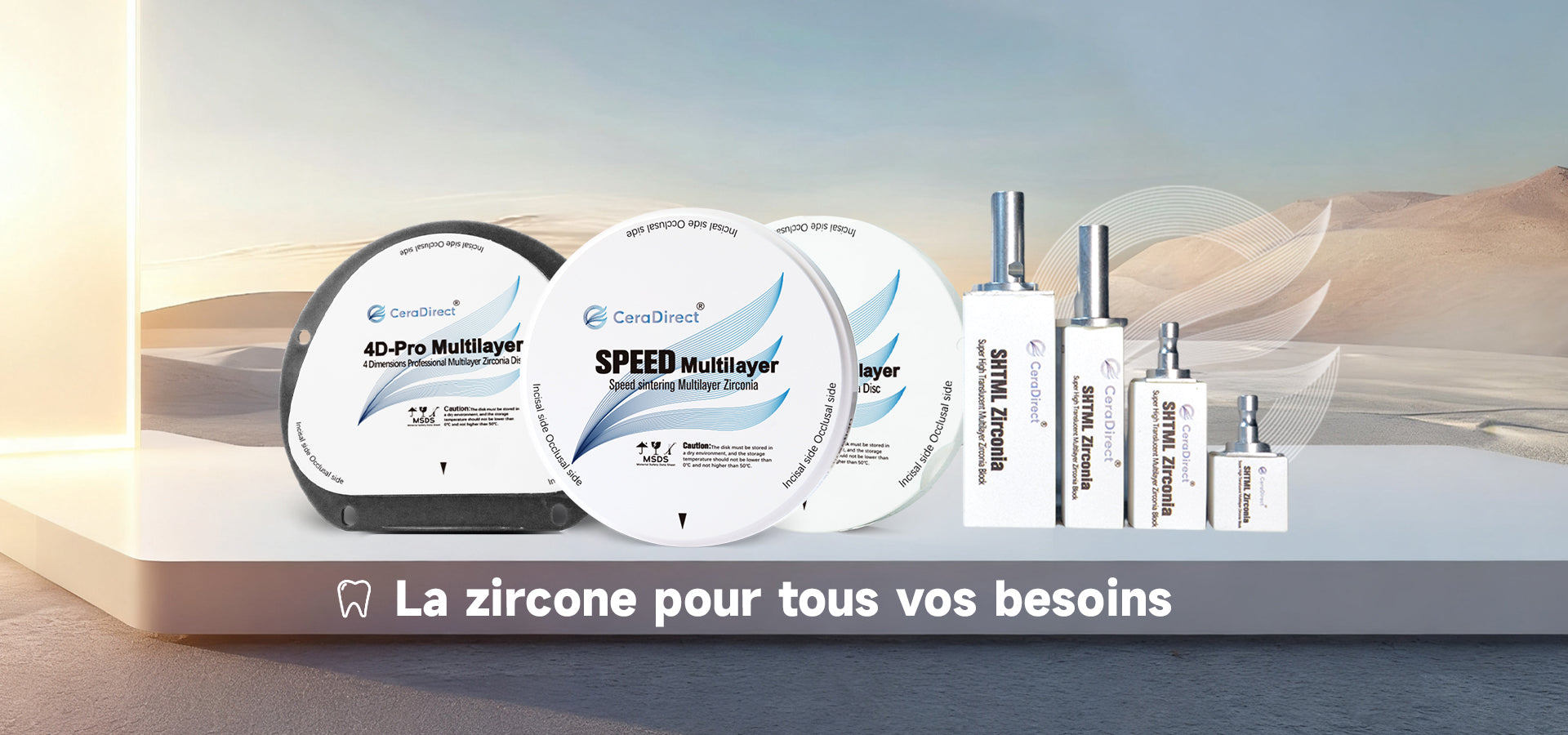 Ceradirect FR