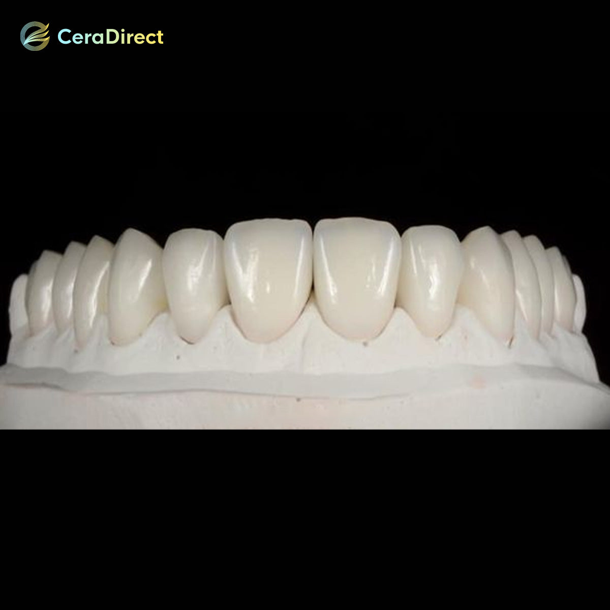 Disque en Zircone Multicouche 4D-Pro Système Ouvert (98mm)