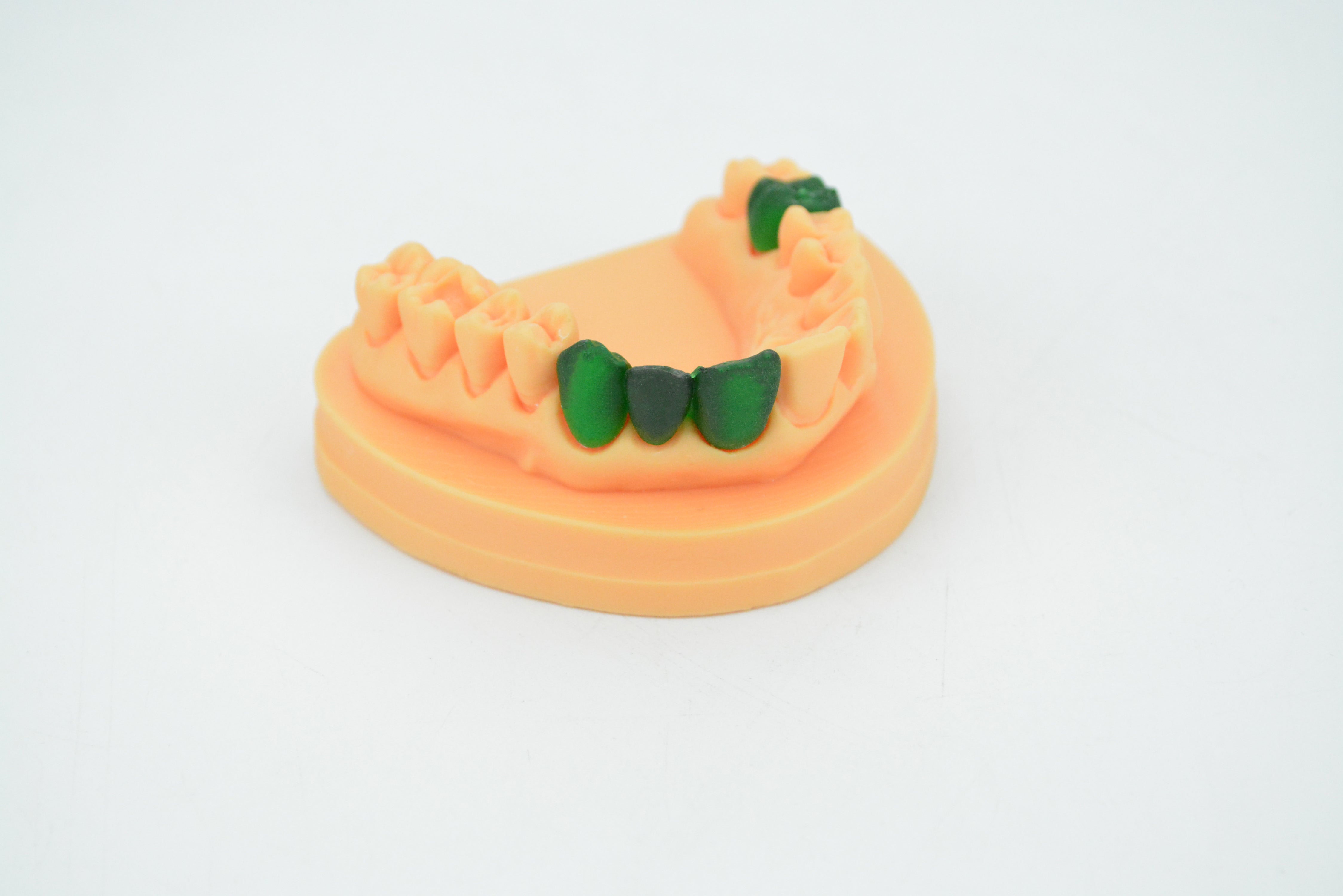 Résine Moulable pour Imprimante 3D (500g)