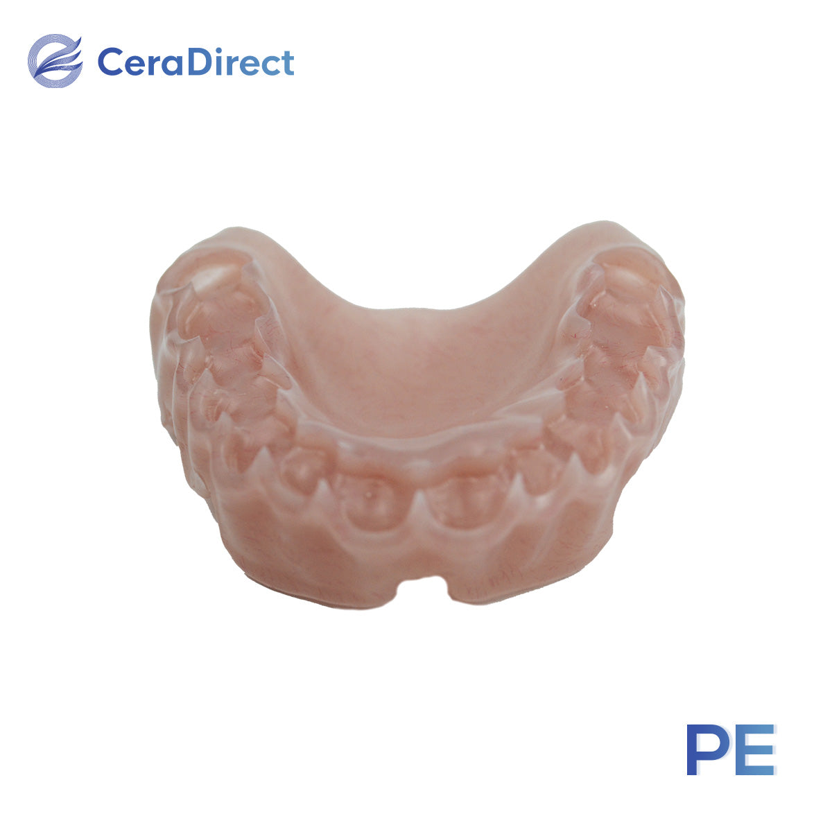Disque PMMA rose —— 12mm-30mm