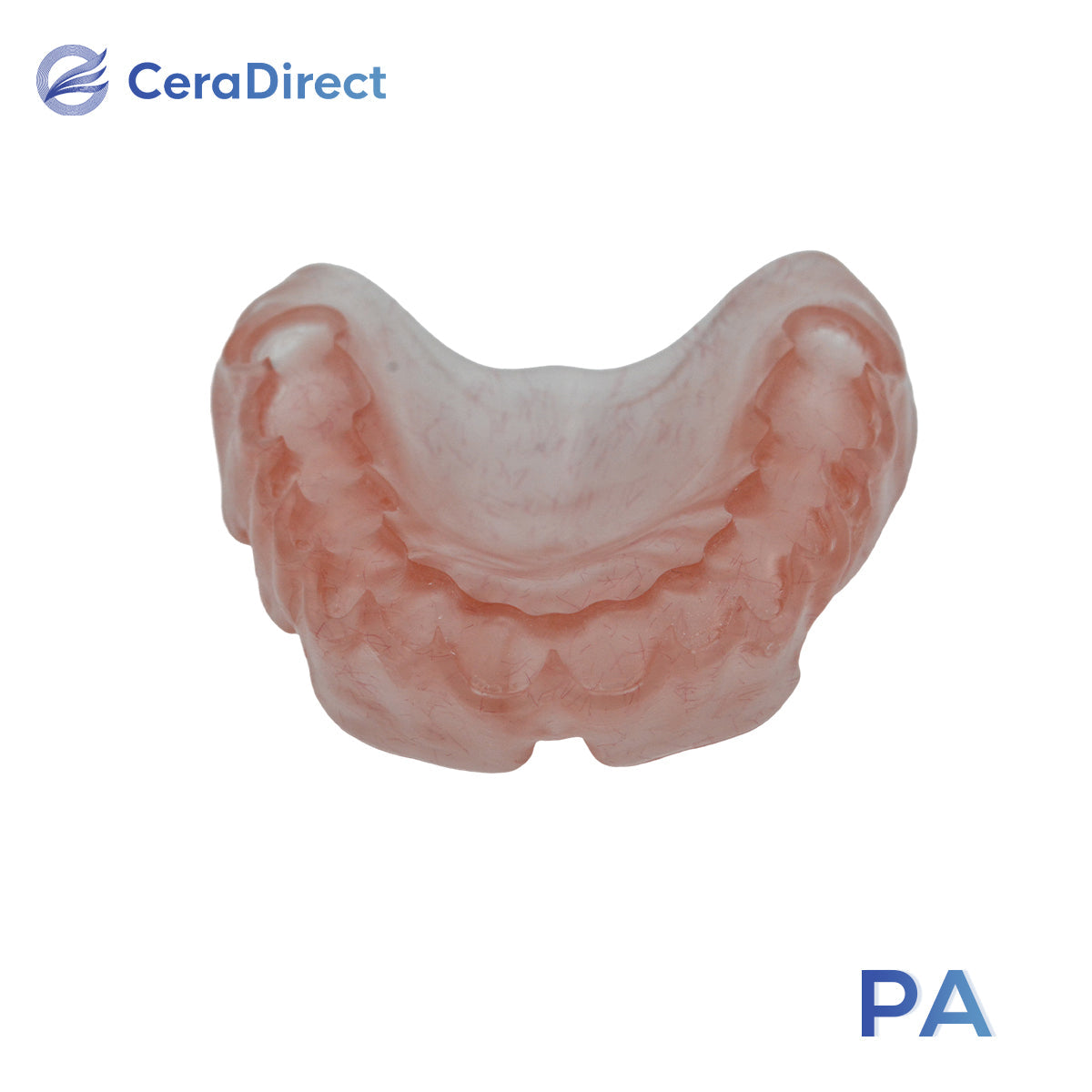 Disque PMMA rose —— 12mm-30mm