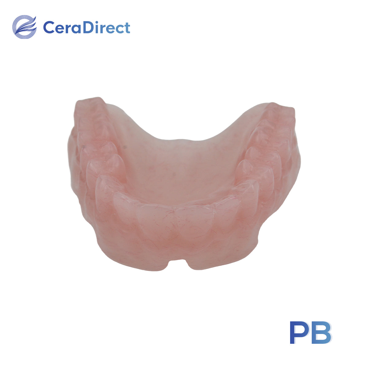 Disque PMMA rose —— 12mm-30mm
