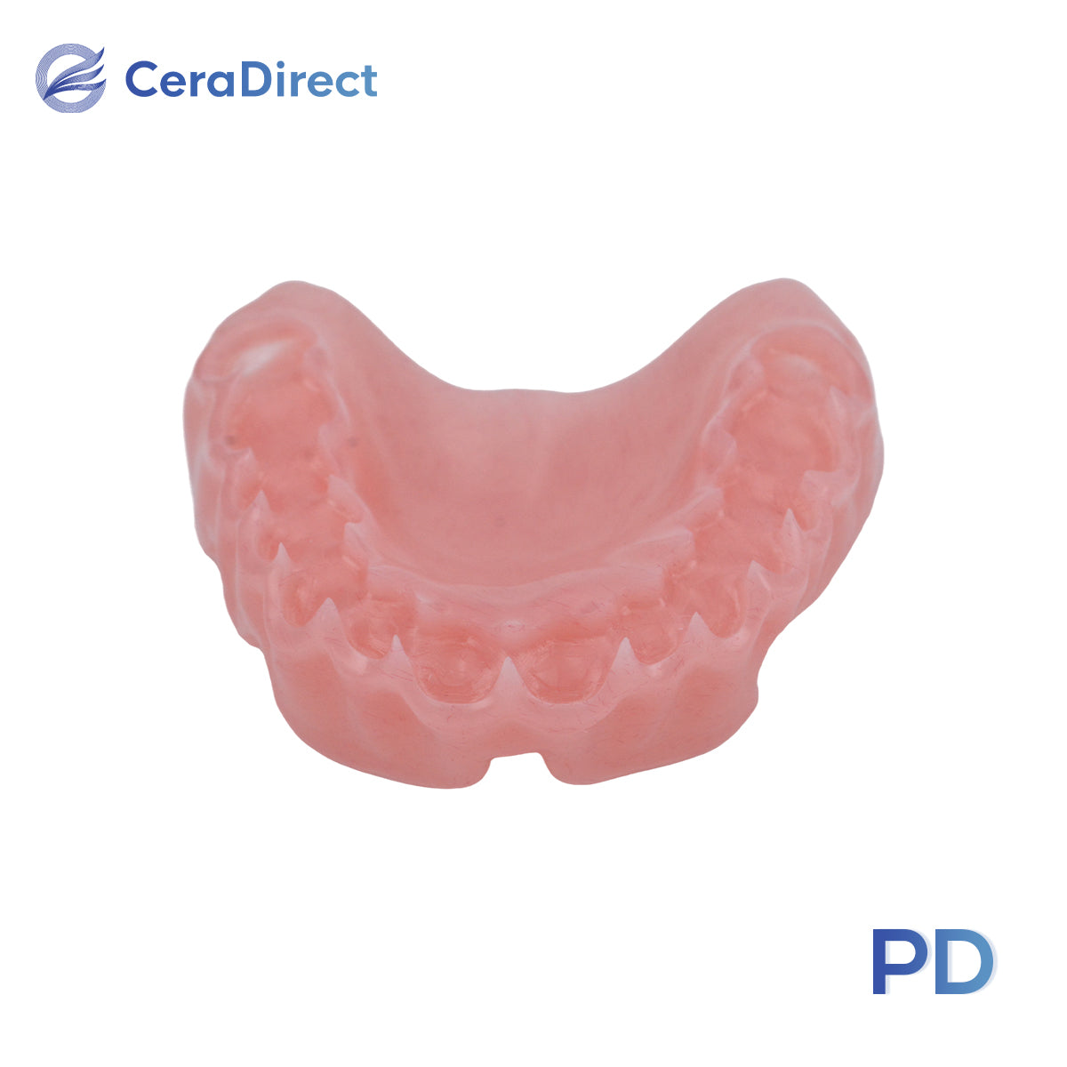 Disque PMMA rose —— 12mm-30mm