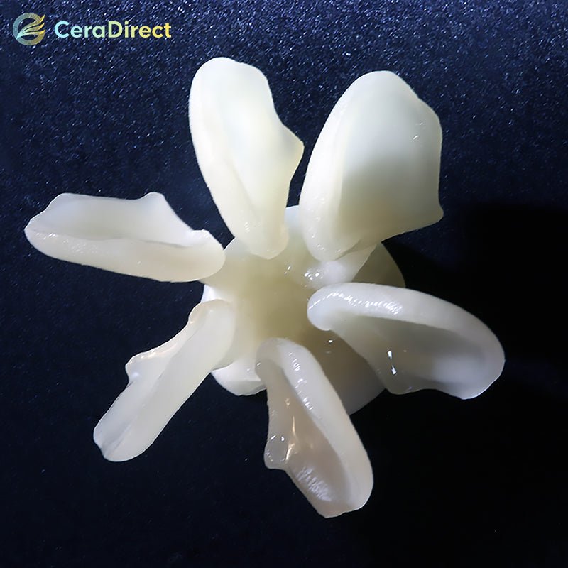 Glass Ceramic Ingot (Press Lithium Disilicate)—HT/LT(20 pieces) - CeraDirect