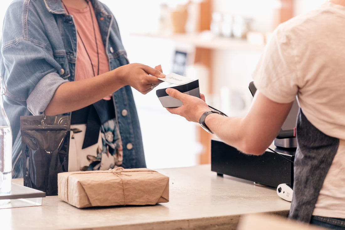 Paiements sécurisés