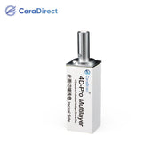 Bloc en Zircone Multicouche 4D-Pro Système Sirona