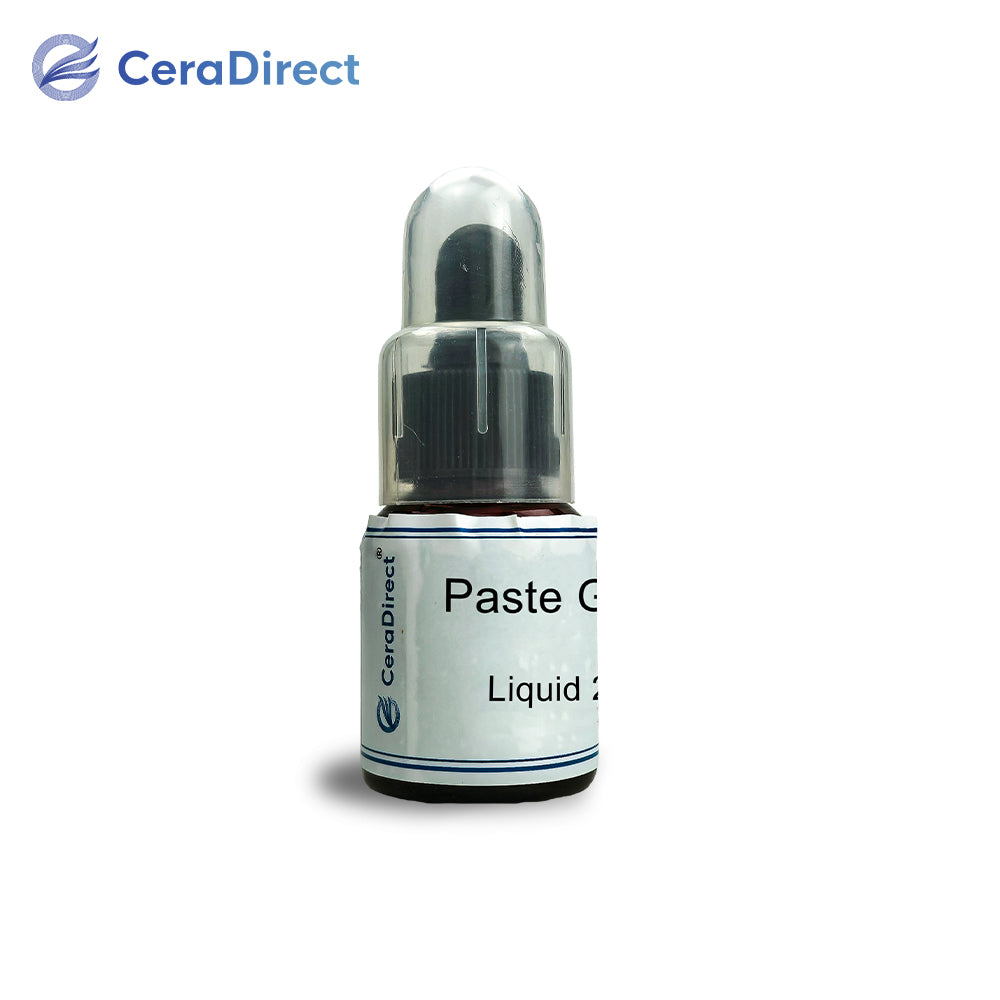 Pâte FlowArt (4 g / 1 bouteille)