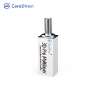 3D Pro—Multilayer Zirconia Block Sirona System - CeraDirect
