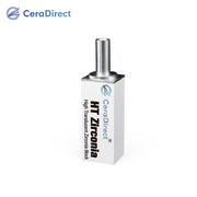 Bloc en Zircone HT Blanc Système Sirona