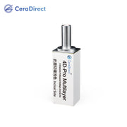 Bloc en Zircone Multicouche 4D-Pro Système Sirona